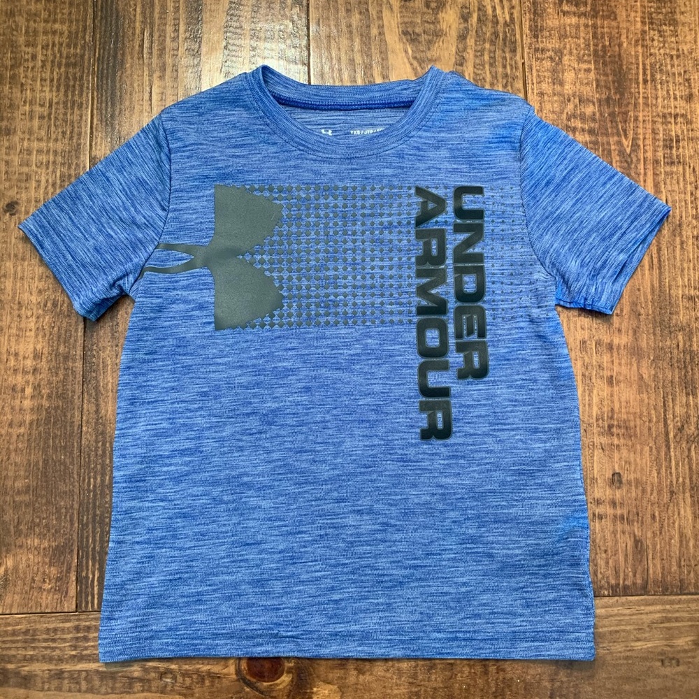 YSM Under Armour